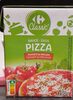 sauce pizza tomate origan - Product
