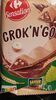 Crok'n'go - Produkt