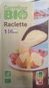Raclette - نتاج