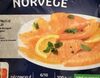 Saumon fumé élevé en Norvège - 产品