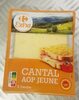 Cantal AOP Jeune - Produkt