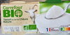 Yaourt au lait de chèvre nature bio - Product