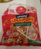 Mini Lollipop's - Produit