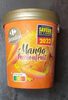 Sorbet plein fruit à la mangue - Product