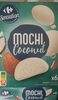 Mochi Coconut - Producto
