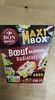 Radiatori Maxi Box Bœuf au Poivre - Product