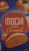 Mochi Salted Caramel - Produit