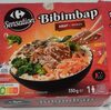 Bibimbap bœuf - Prodotto