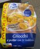 Gnocchi - Produit