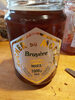 Miel de Bruyère - Product