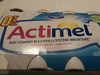 Actimel 0% - Product