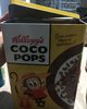 Choco Pops - Product