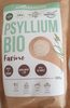 La farine de psylliym - Product
