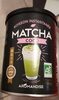 Boisson instantanée Matcha coco - Produkt