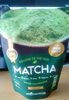 Poudre de thé vert au Match - Product