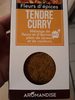 Tendre Curry - Produit