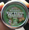 Pastilles verneine menthe cardamome - Producto