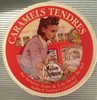 Caramels tendres - Product