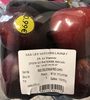 Red Delicious Red Chief - Produit