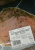 Saumon sauvage baltique mariné - Product