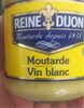 Dijon- Senf - Produit