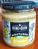 Moutarde de Dijon Bio - Producte