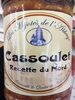 Cassoulet - Recette du Nord - Produit