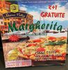Margherita (2+1 gratuite) - Produit