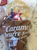 Caramel beurre sale - Produkt