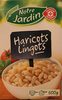 Haricots Lingots - Produit
