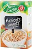 Haricots lingots - Product