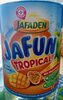 Jafun Tropical - Prodotto