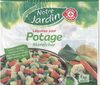 Légumes pour potage maraîcher - Product