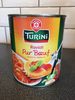 Ravioli (Pur Bœuf, Sauce à l'italienne) - Producto