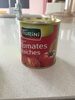 Sauce Aux Tomates Fraîches - Produit