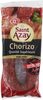 Chorizo extra-fort - Produit