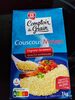 semoule de couscous - Product