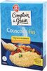 Couscous grains fins - Product