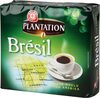 Café moulu 100% arabica Brésil - Product