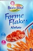 Forme Flakes Nature - Prodotto