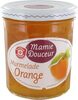 Marmelade Orange - Produkt