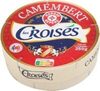 Camembert - Producte