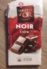 Chocolat Extra 47% cacao - Product