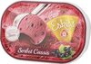 Sorbet cassis - Product