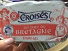 Beurre de Bretagne demi sel - Product