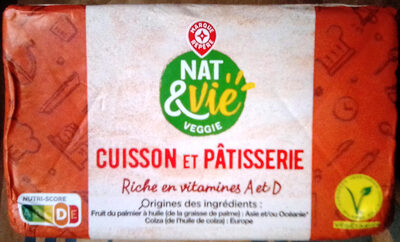 Cuisson et Pâtisserie - Product - fr