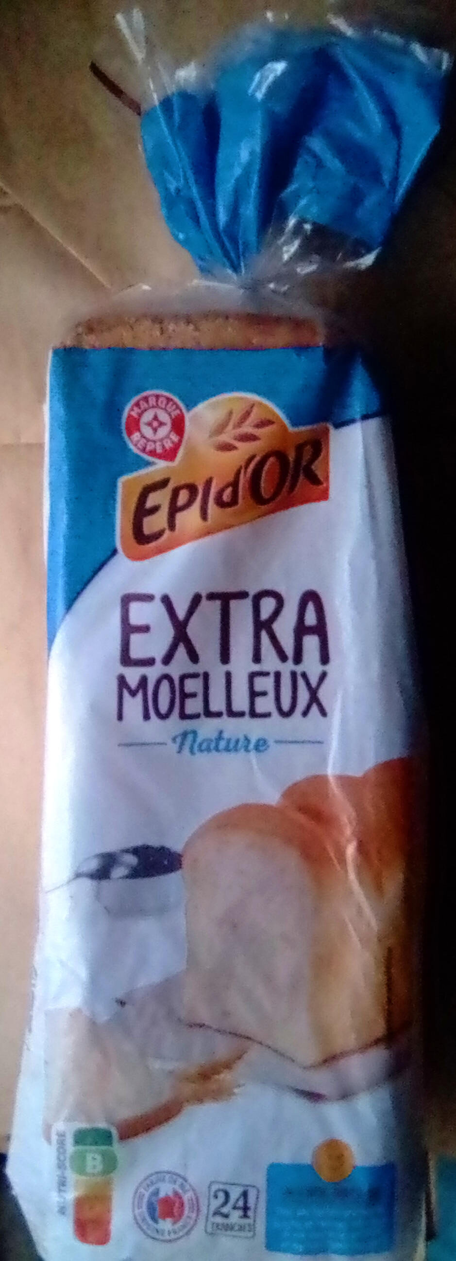 Extra Moelleux - Nature - نتاج - fr