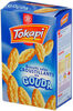 Biscuits Salés Tokapi Gouda, 85g - Product