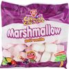 Marshmallows goût vanille - Product