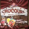 Choc'ours - Product